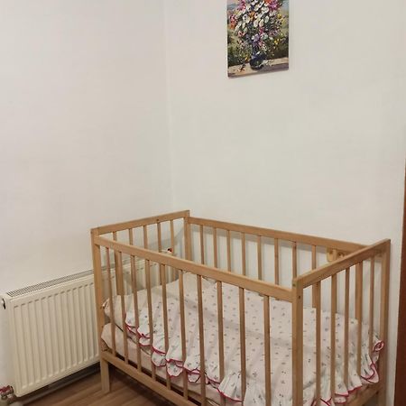 Ferienwohnung Карпатські Ночі Чан На Території Jaremtsche Exterior foto
