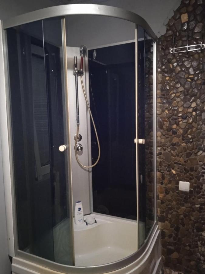 Ferienwohnung Карпатські Ночі Чан На Території Jaremtsche Exterior foto