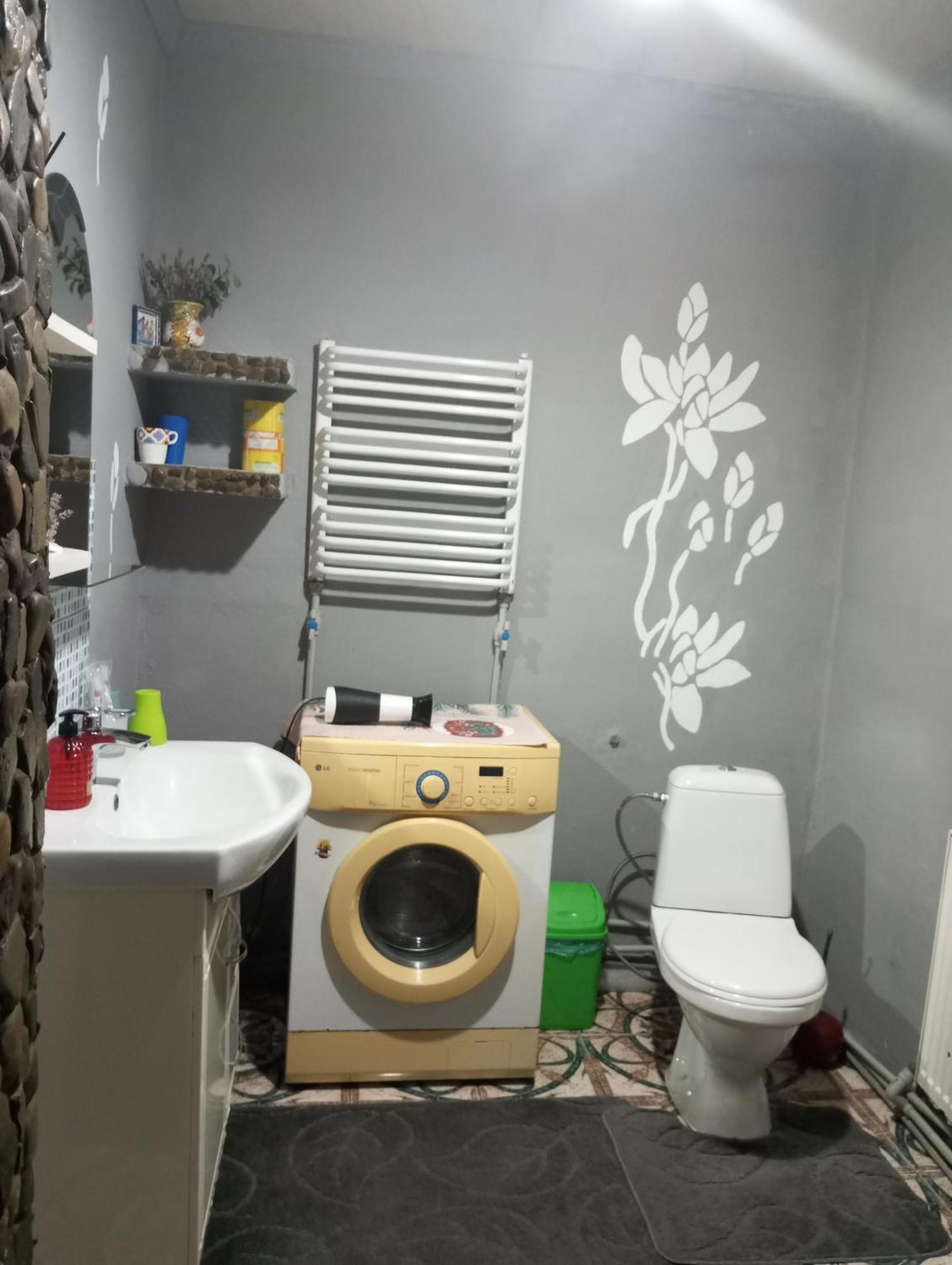 Ferienwohnung Карпатські Ночі Чан На Території Jaremtsche Exterior foto