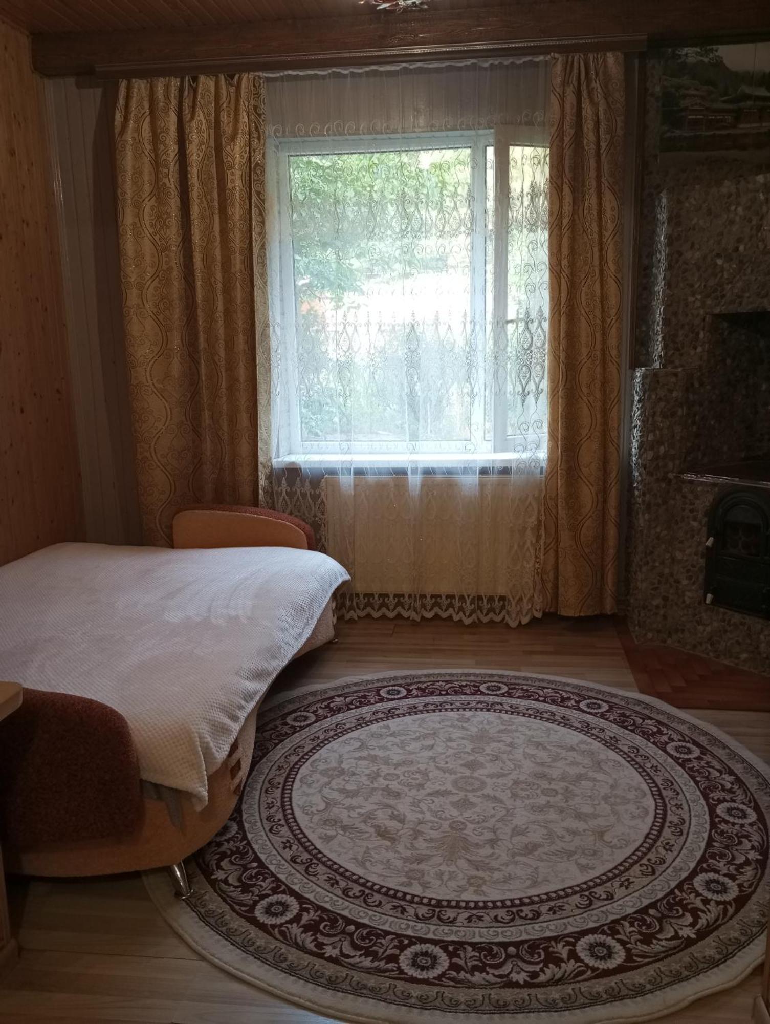 Ferienwohnung Карпатські Ночі Чан На Території Jaremtsche Exterior foto