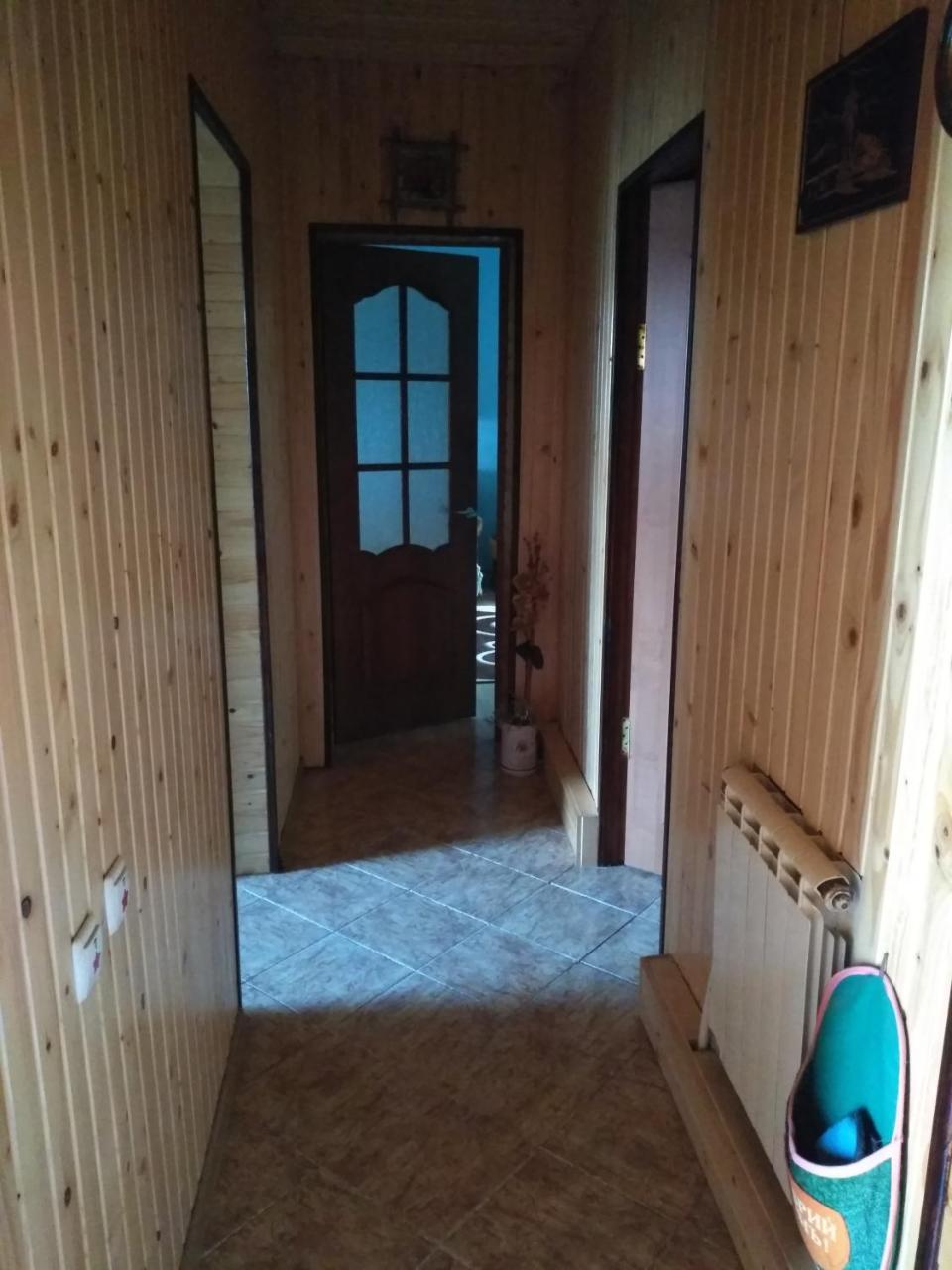 Ferienwohnung Карпатські Ночі Чан На Території Jaremtsche Exterior foto