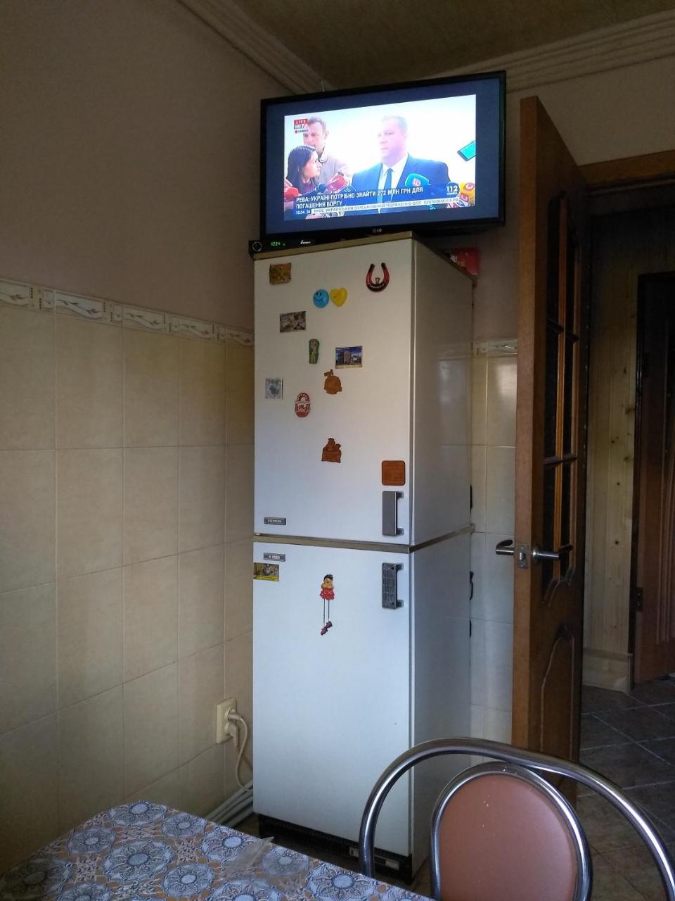 Ferienwohnung Карпатські Ночі Чан На Території Jaremtsche Exterior foto